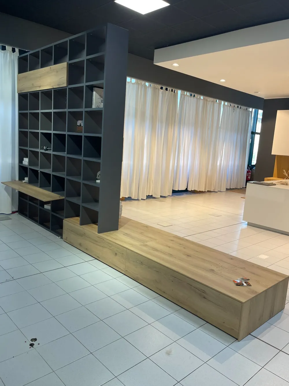 Siloma Libreria in legno scontata -71%: scopri 5.0 giorno- Librerie