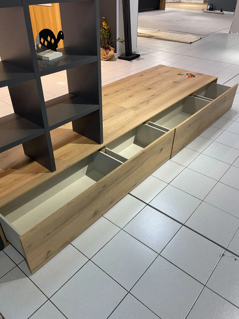 Siloma Libreria in legno scontata -71%: scopri 5.0 giorno- Librerie