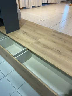 Siloma Libreria in legno scontata -71%: scopri 5.0 giorno- Librerie