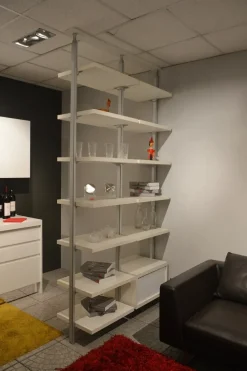 Libreria  Space system - scontata del -52 %^Siloma Online