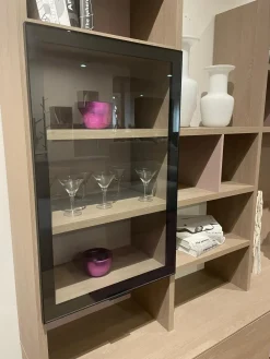 Libreria Spalla 30 stile moderna di scontata del 57% Librerie