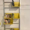 Libreria Spalliera in stile moderno in offerta^Artigianale New
