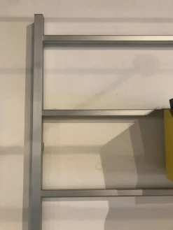 Libreria Spalliera in stile moderno in offerta^Artigianale New