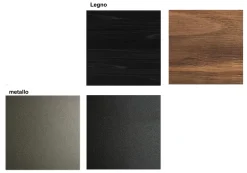 Discount Libreria Spinnaker in stile design in offerta Librerie