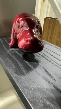 Outlet Libreria Spinnaker in stile design con forte sconto Librerie