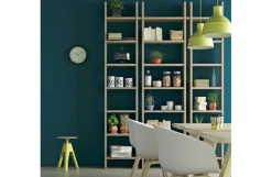 Libreria Step in stile moderna a prezzi outlet^Granzotto Best