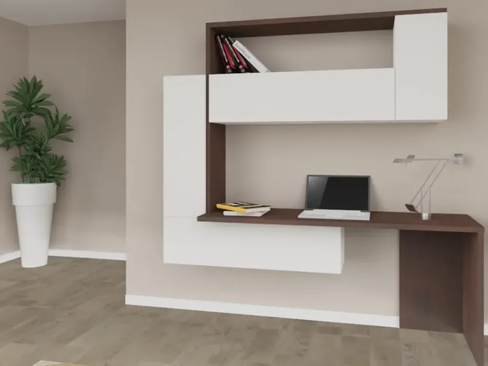 Discount Libreria Studio con uno sconto esclusivo Librerie