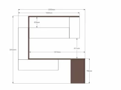 Discount Libreria Studio con uno sconto esclusivo Librerie