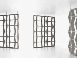 Outlet Libreria Swing in stile design di in OFFERTA OUTLET Librerie