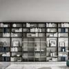 Homes Libreria System day stile design di in offerta- Librerie