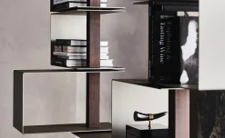 Cattelan Italia Libreria Tokio stile design di in Offerta Outlet- Librerie