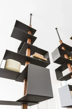 Best Libreria Tokyo in stile moderna di in OFFERTA OUTLET Librerie