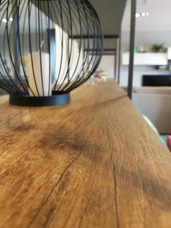 Libreria in laminato materico Libreria fortebraccio  a prezzo scontato^Tomasella Outlet