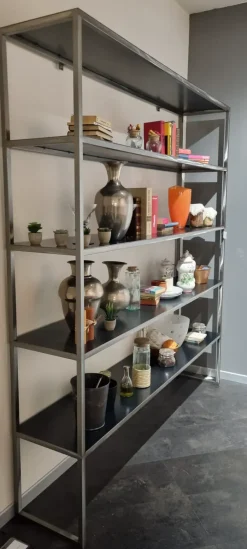 Clearance Libreria Tower di : richiedi ora il prezzo riservato Librerie