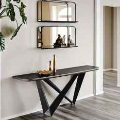 Cattelan Italia Libreria Tresor stile design di scontata del 31%- Librerie