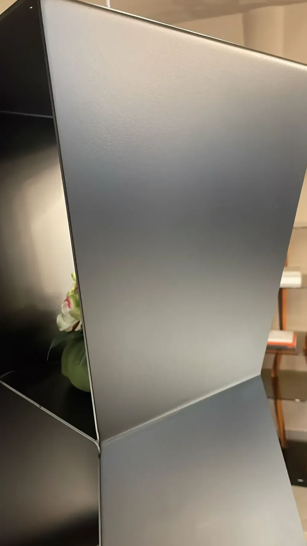 Libreria Tula stile design di in Offerta Outlet^Albed Online