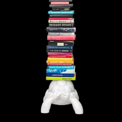 Discount Libreria  turtle carry bookcase in stile moderno di in OFFERTA OUTLET Librerie