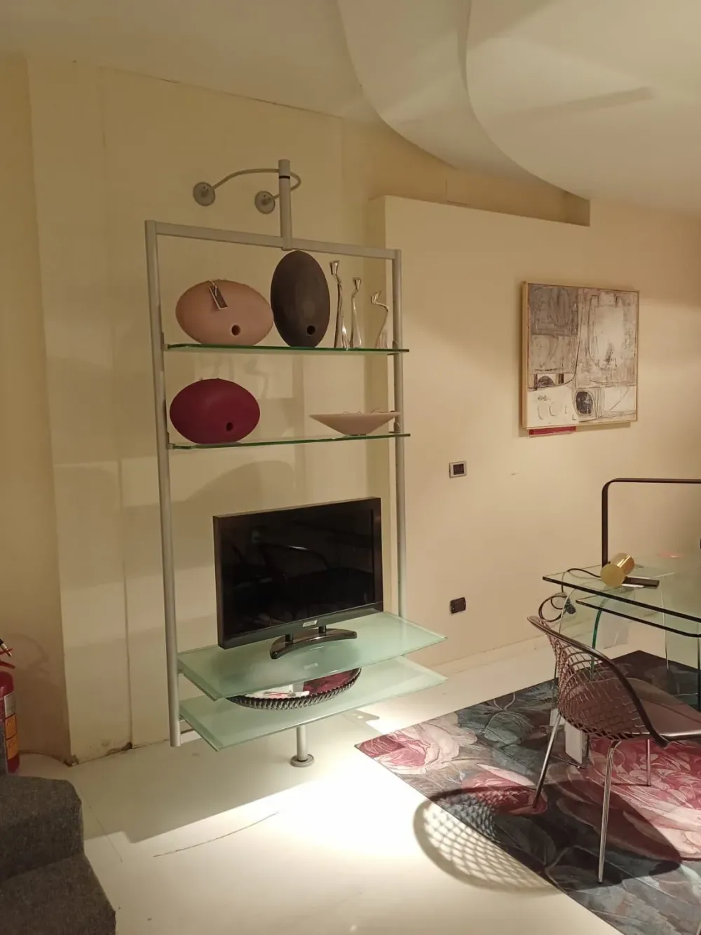 Outlet Libreria Ubiqua in stile design a prezzi convenienti Librerie