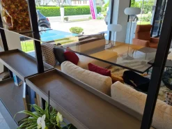 Libreria Vertical in stile moderno in offerta^Arrital Best