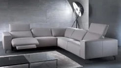 Online Lineare a 4 posti Soho di : prezzo su richiesta Divani