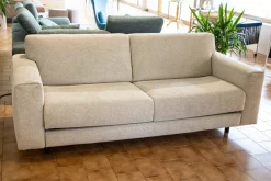 Lineare Aries a PREZZO OUTLET scontato del 40%^MorbidLine Salotti Hot