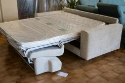 Lineare Aries a PREZZO OUTLET scontato del 40%^MorbidLine Salotti Hot