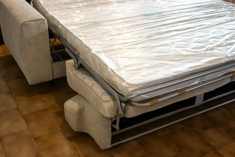 Lineare Aries a PREZZO OUTLET scontato del 40%^MorbidLine Salotti Hot