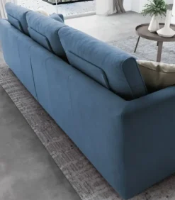 New Lineare Divano 2 posti salvaspazio loly ad un prezzo imperdibile Divani