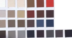 Sale Lineare Divano pelle luxury italia : con uno SCONTO ESCLUSIVO del 40% Divani