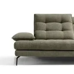 Outlet Lineare Iccb a PREZZO OUTLET scontato del 55% Divani