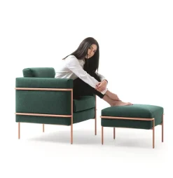 Lineare Icon a PREZZO OUTLET scontato del 37%^Felis New