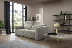 Felis Lineare Kesington in Tessuto a 2325€- Divani