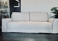 Gervasoni Lineare Loll 12 in Offerta Outlet- Divani