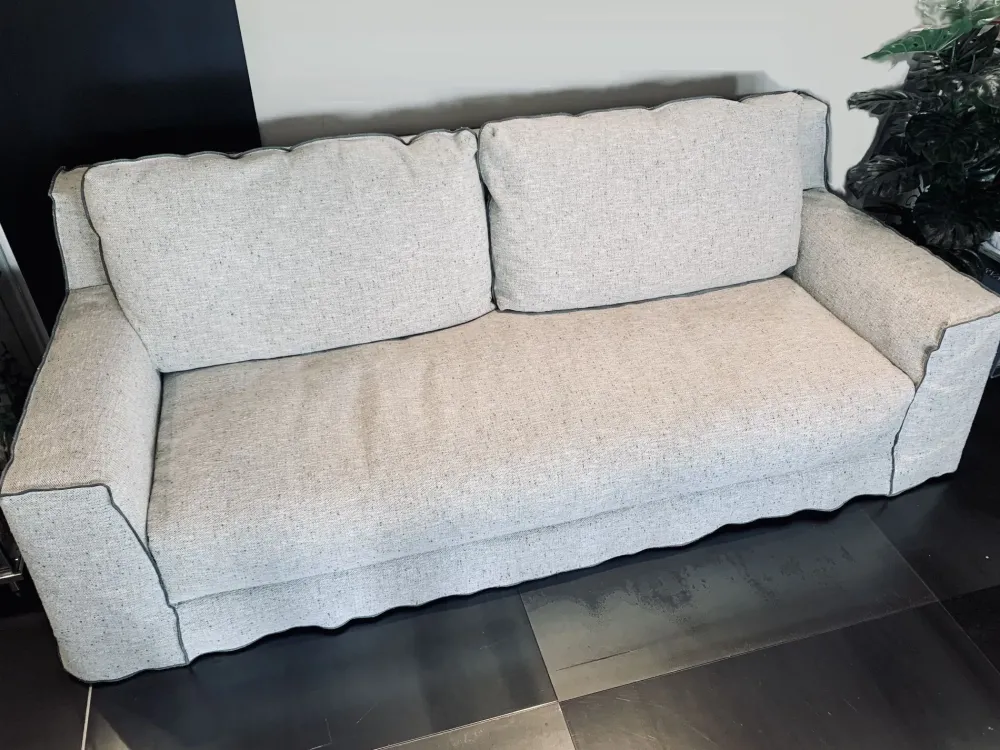 Gervasoni Lineare Loll 12 in Offerta Outlet- Divani