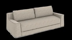 Gervasoni Lineare Loll 12 in Offerta Outlet- Divani