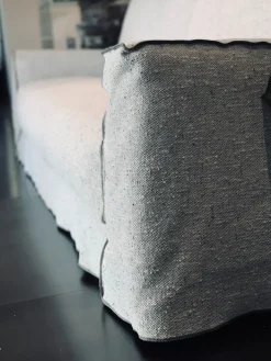 Gervasoni Lineare Loll 12 in Offerta Outlet- Divani