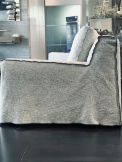 Gervasoni Lineare Loll 12 in Offerta Outlet- Divani