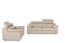 Best Lineare Marmora in OFFERTA - 50% Divani