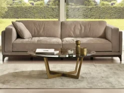 Lineare modello Time di con forte sconto^CTS Salotti Sale