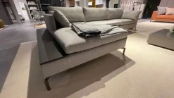 NovaMobili Lineare Reef PREZZI OUTLET sconto 40%- Divani