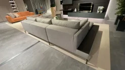 NovaMobili Lineare Reef PREZZI OUTLET sconto 40%- Divani