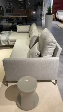 NovaMobili Lineare Reef PREZZI OUTLET sconto 40%- Divani