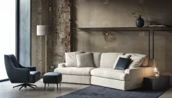 Clearance Lineare Oxford regular in OFFERTA - 24% Divani