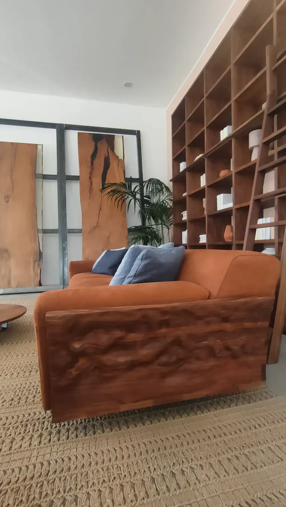 Sale Lineare Divano nudo PREZZI OUTLET sconto 30% Divani