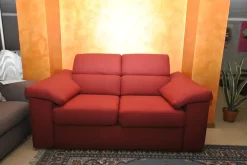 New Lineare Touch di a prezzo ribassato Divani