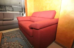 New Lineare Touch di a prezzo ribassato Divani