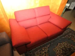 New Lineare Touch di a prezzo ribassato Divani