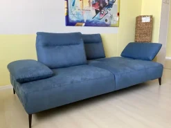 Max Divani Lineare Wender di a prezzo ribassato- Divani