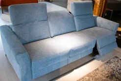 Lineare Willson di a prezzo scontato^MorbidLine Salotti Outlet