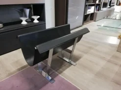 B&B Italia Luis in stile design a prezzo scontato- Oggettistica